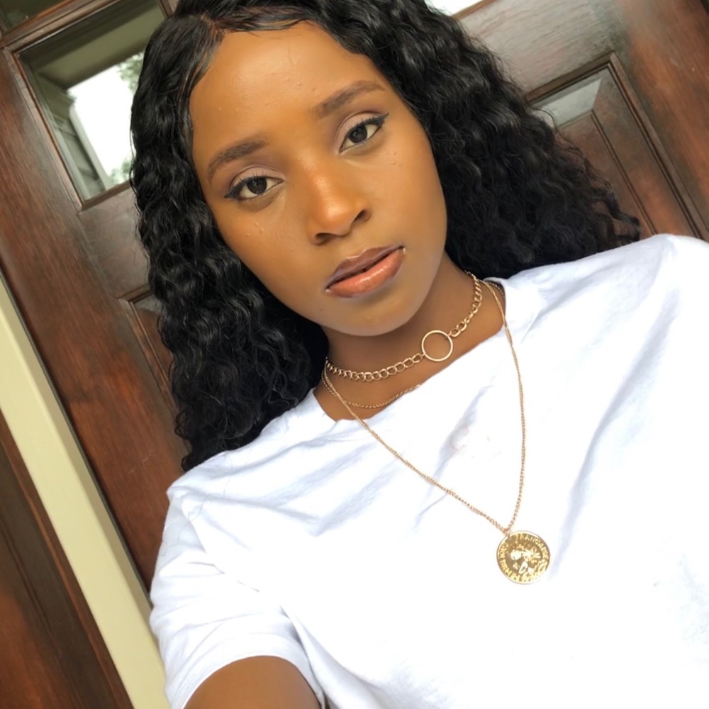 Meet your Posher, Xoliswa